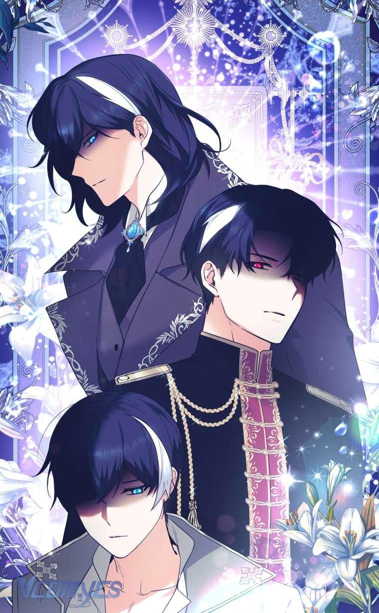 Bé Con Cá Voi Sát Thủ Chapter 5 - Trang 4