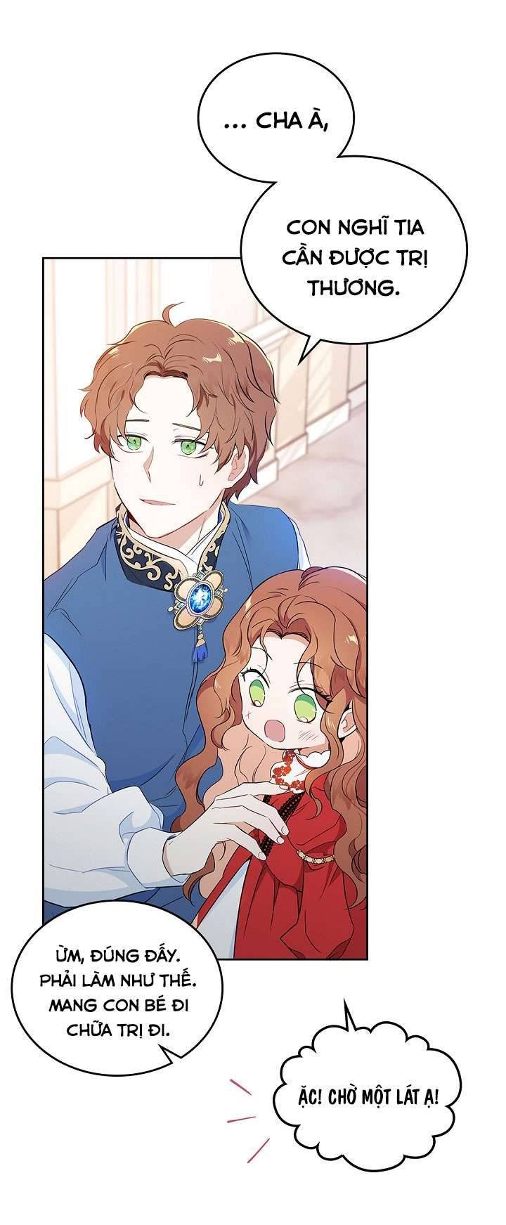 Kiếp Này Nhất Định Làm Gia Chủ Chap 4 - Trang 2