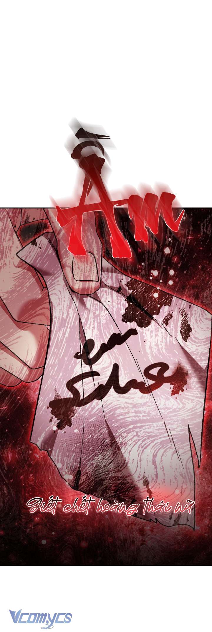 Cha À, Con Không Muốn Kết Hôn Đâu Chap 117 - Trang 2