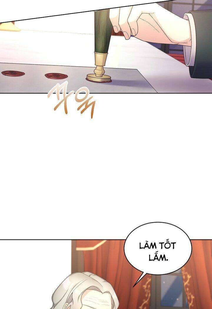 Bệ Hạ, Tôi Sẽ Giết Ngài! Chapter 12 - Trang 4