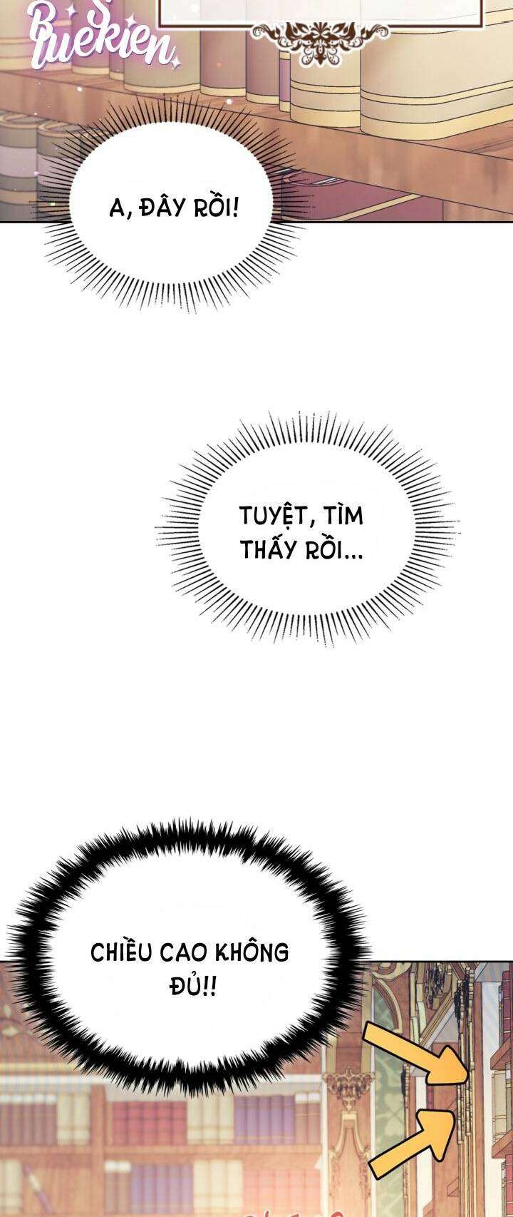 Nam Chính Quái Vật Sống Dưới Giường Tôi Chapter 4 - Trang 4