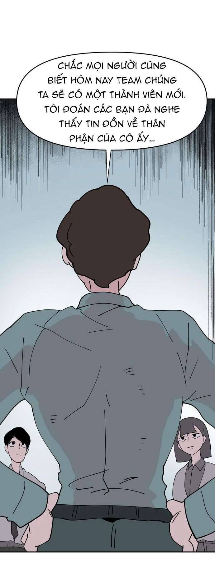 Yêu Không Hồi Kết Chap 20 - Trang 2