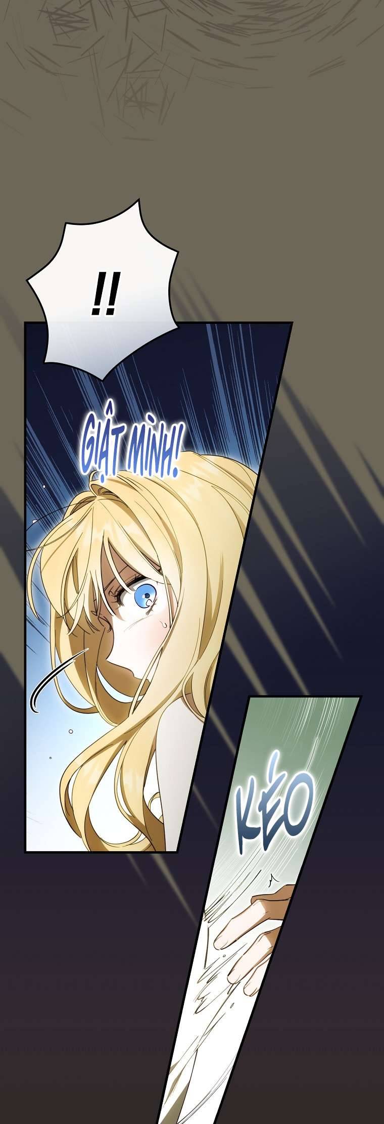 Phương Pháp Khiến Phu Quân Đứng Về Phía Tôi Chapter 60 - Next Chapter 61