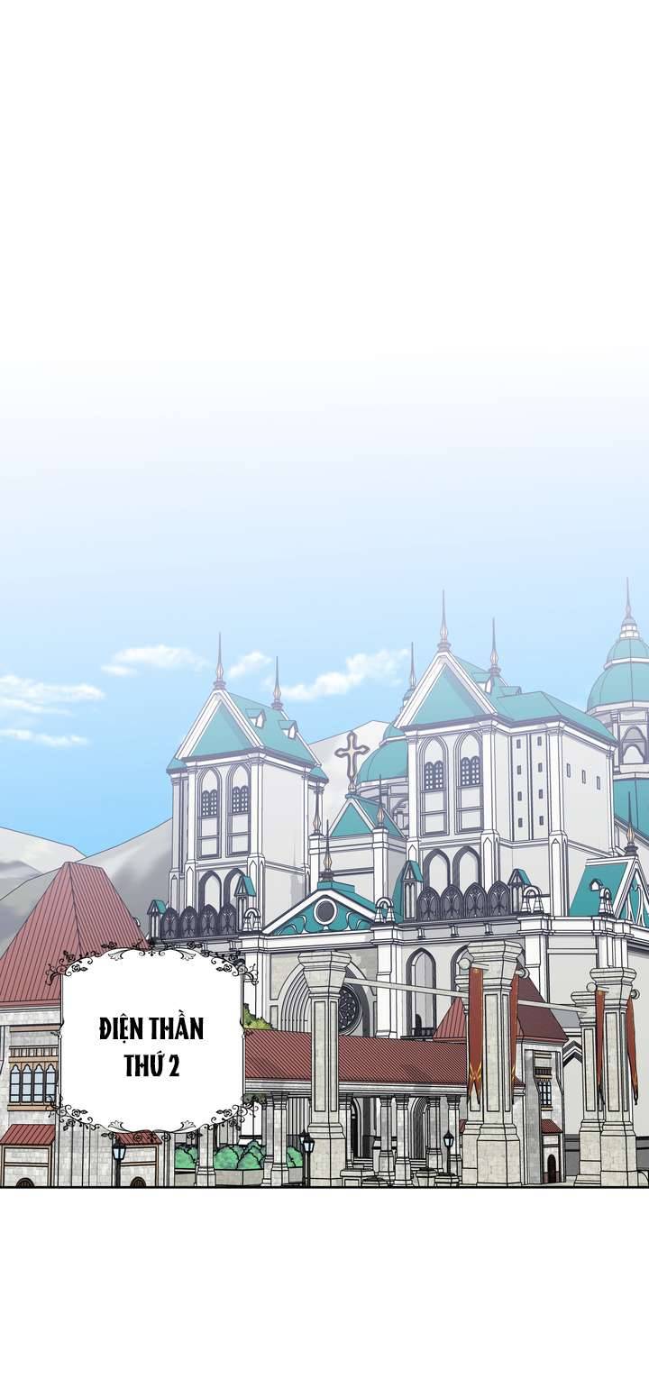 Công Nương Su Chapter 5 - Trang 4