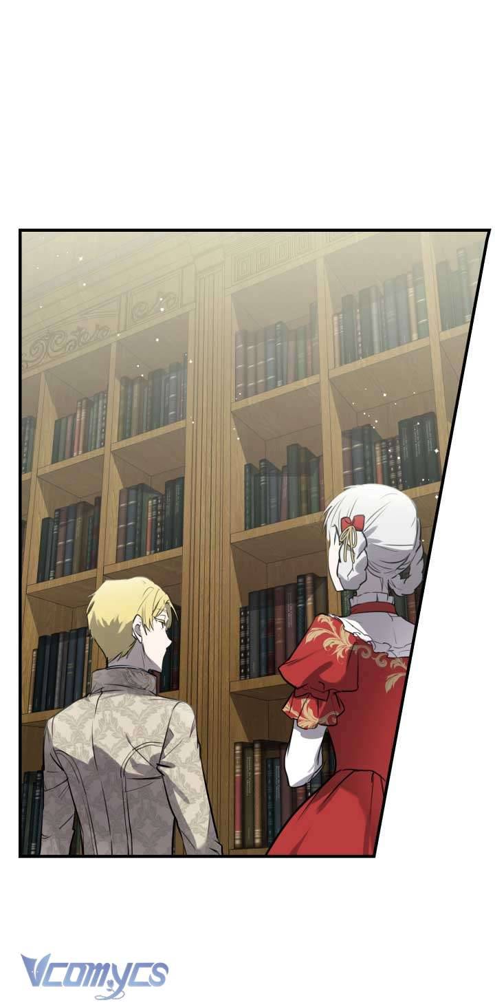 Những Nhân Vật Mạnh Nhất Thế Giới Ám Ảnh Tôi Chapter 53 - Trang 4