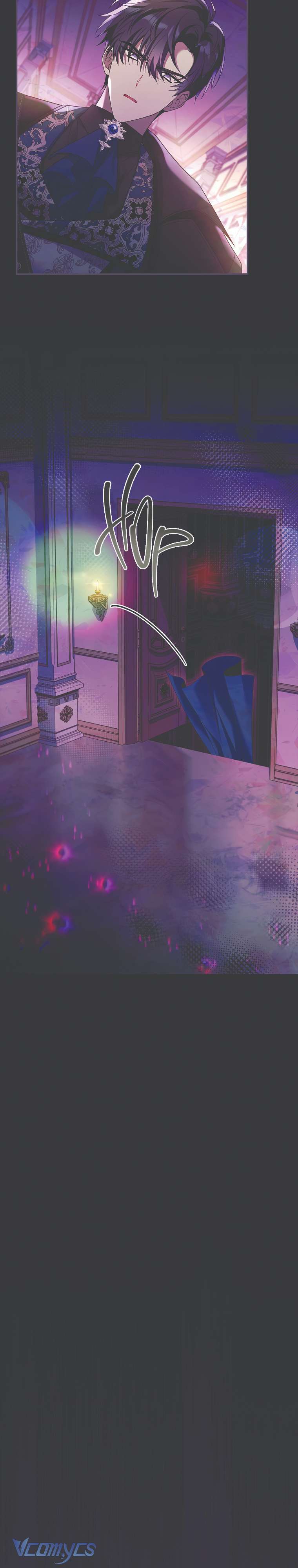 Tôi Đã Tắt Cài Đặt Chế Độ Nhận Thức Nỗi Đau! Chap 23 - Next Chap 24