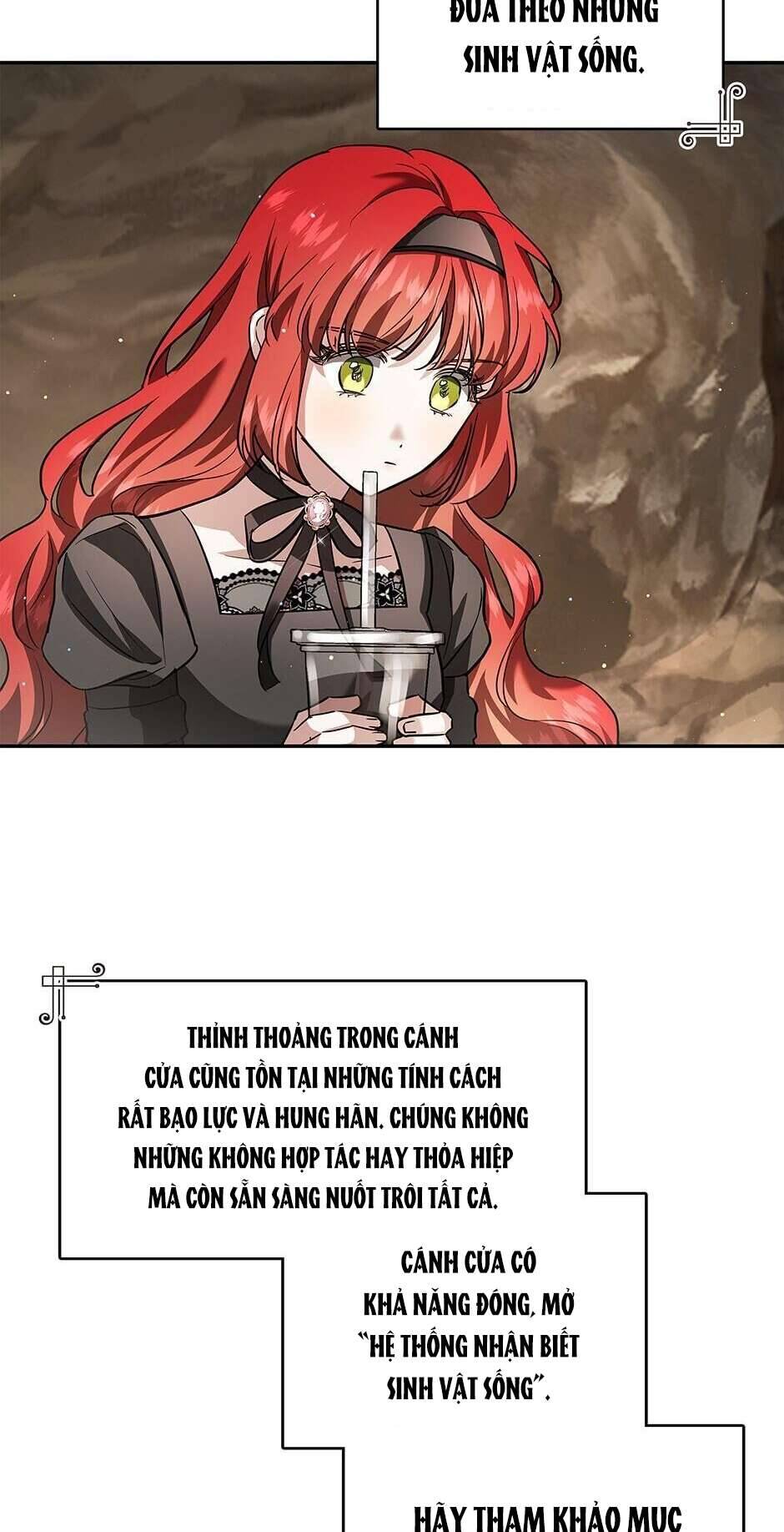 Hôn Phu Ẩn Sắc Chapter 35 - Next Chapter 36