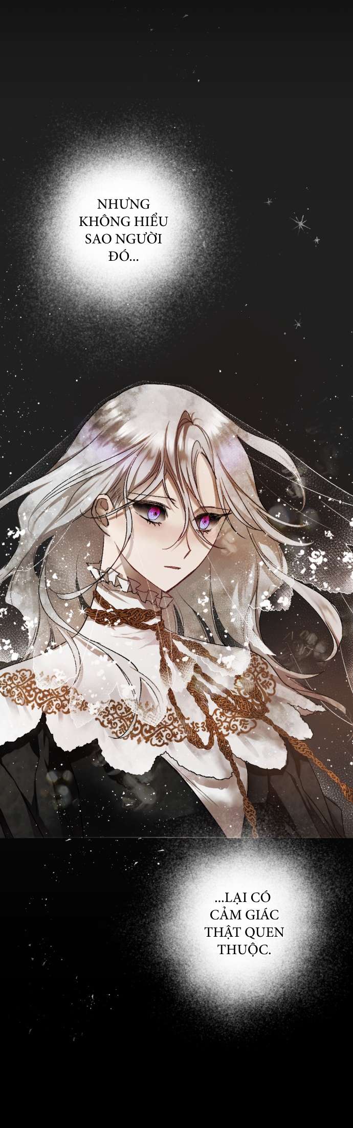 Lời Thú Nhận Của Chúa Tể Bóng Tối Chap 31 - Trang 4