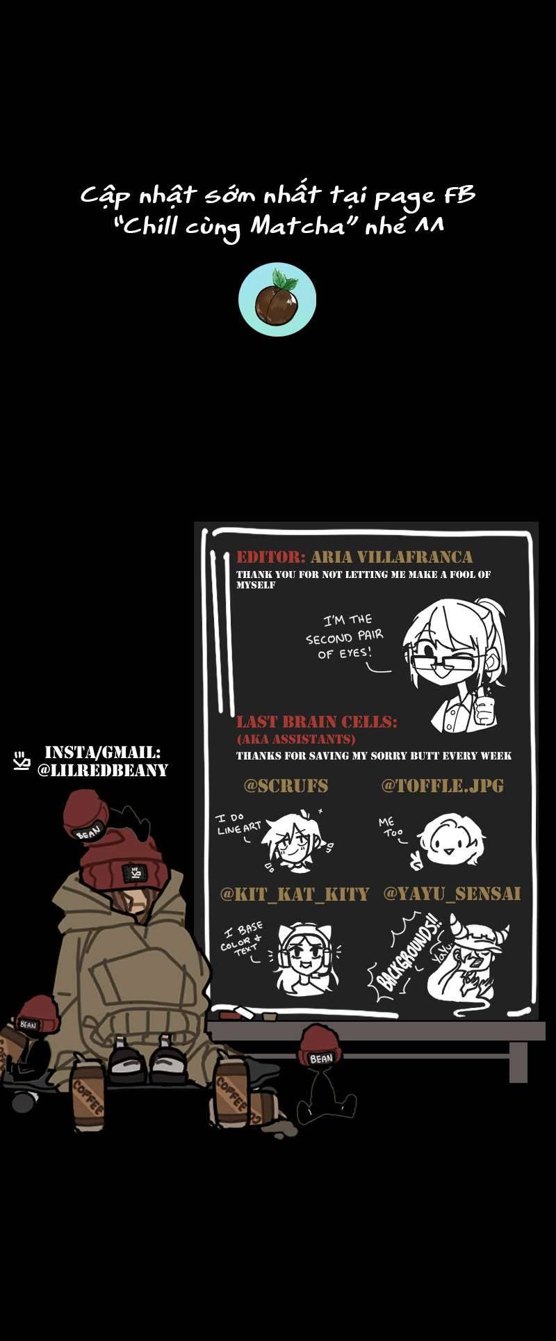 Nghĩa Trang Xe Buýt Chapter 23 - Trang 3