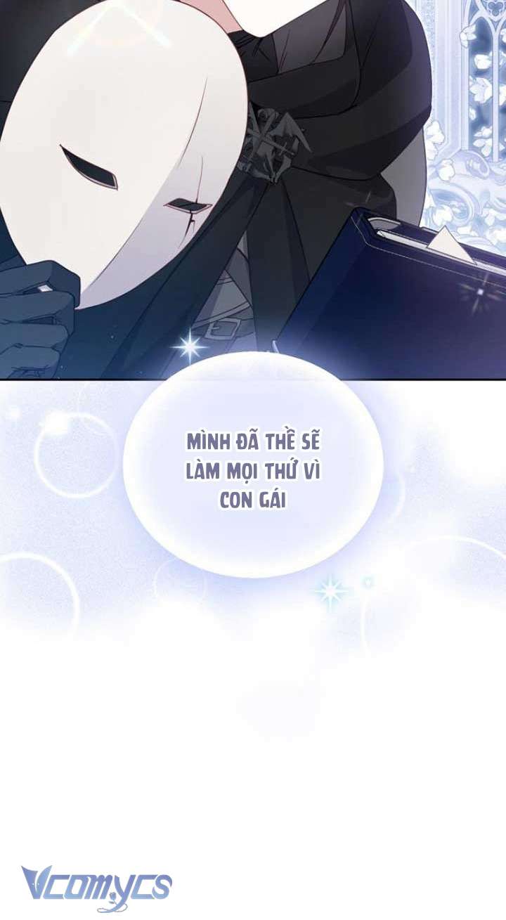 Tôi Được Nuôi Dưỡng Bởi Những Kẻ Phản Diện Chap 81 - Trang 3