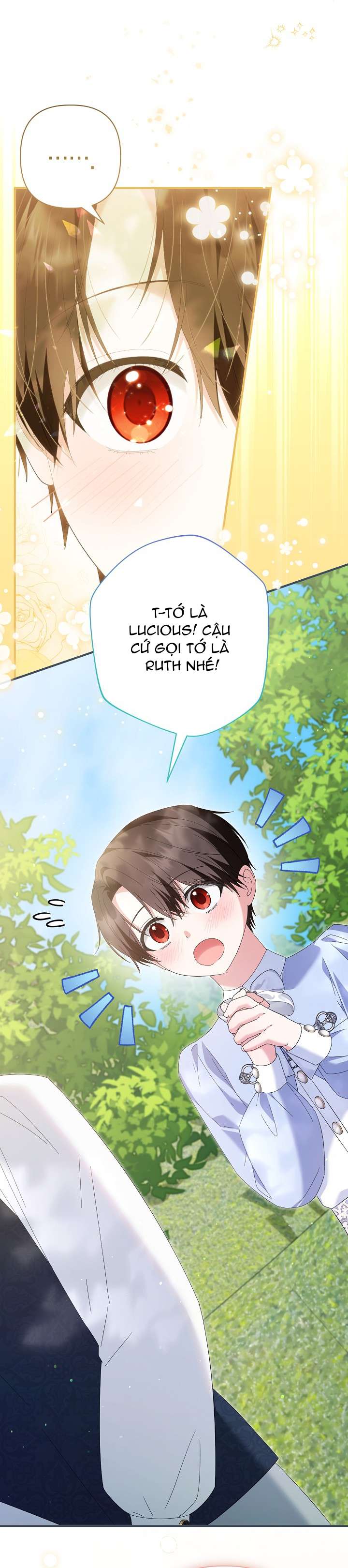 Cha Của Nam Chính Từ Chối Hủy Hôn Chapter 40 - Next Chapter 41