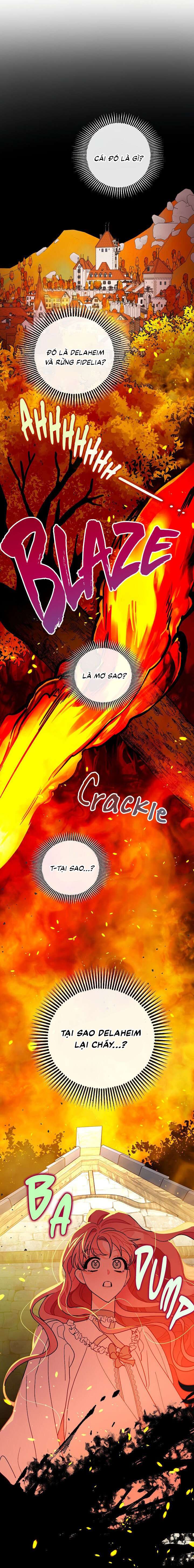 Liều Thuốc An Thần Của Bạo Chúa Chapter 9 - Trang 4