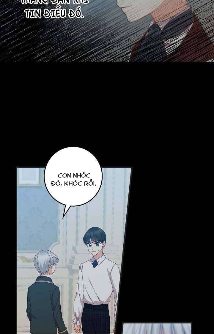 Cẩn Thận Với Các Anh Trai Đấy! Chap 44 - Trang 2