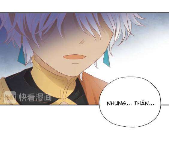 Địch Úc Đa Chi Ca Chapter 4 - Trang 4