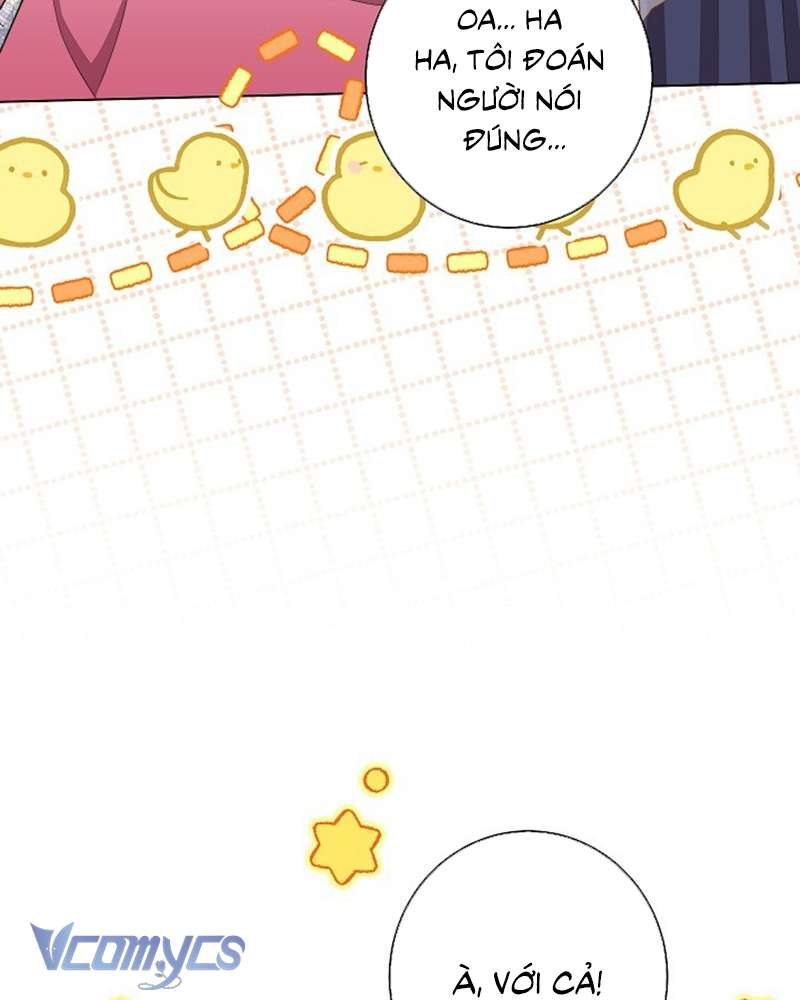 Hầu Gái Độc Quyền Của Hoàng Hậu Phản Diện Chapter 38 - Trang 4