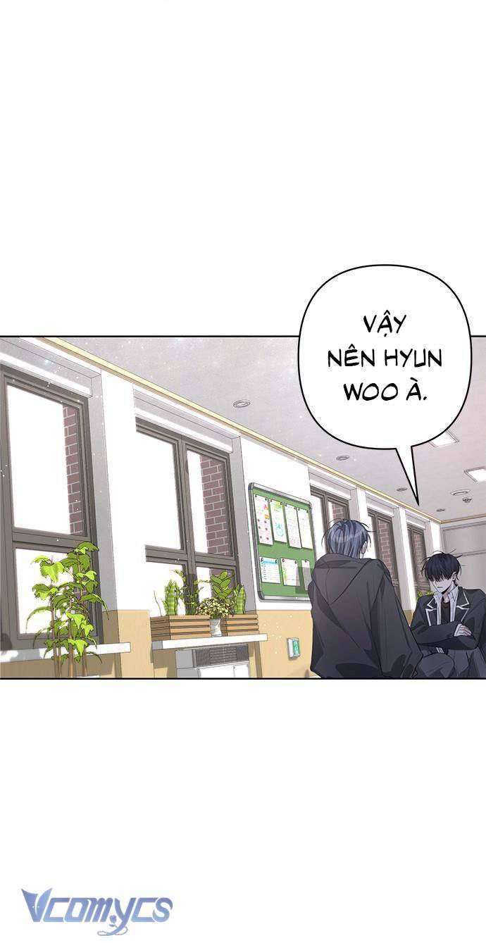 Đàn Anh Xấu Xa! Chap 64 - Next Chap 65