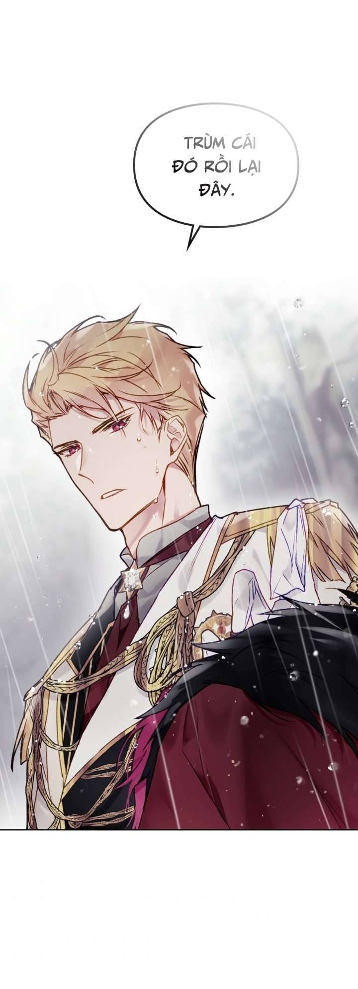 Kết Cục Của Nhân Vật Phản Diện Chỉ Có Thể Là Cái Chết Chapter 68 - Trang 4