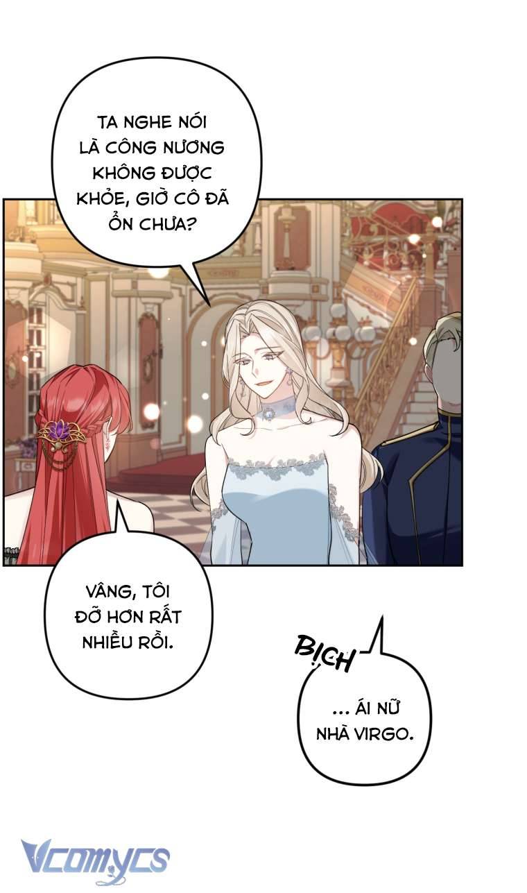 Quý Tộc Gì Chứ, Tôi Chỉ Muốn Về Nhà Chap 18 - Trang 2