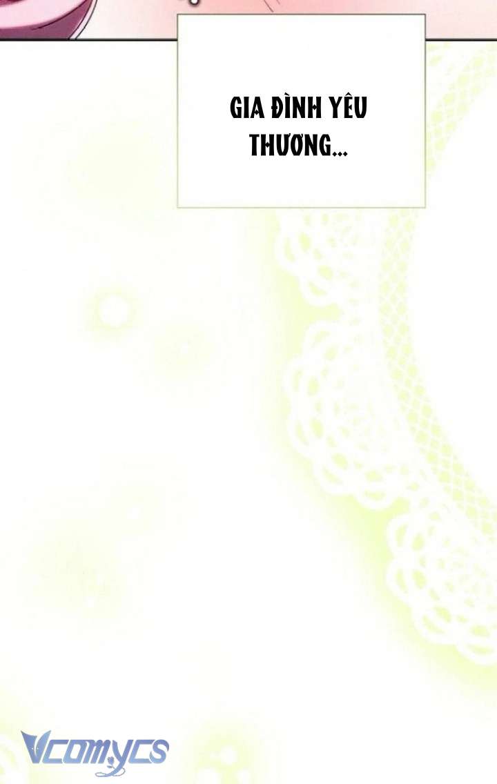 Papa Bạo Chúa, Con Sẽ Bảo Vệ Người! Chap 4 - Next Chap 5