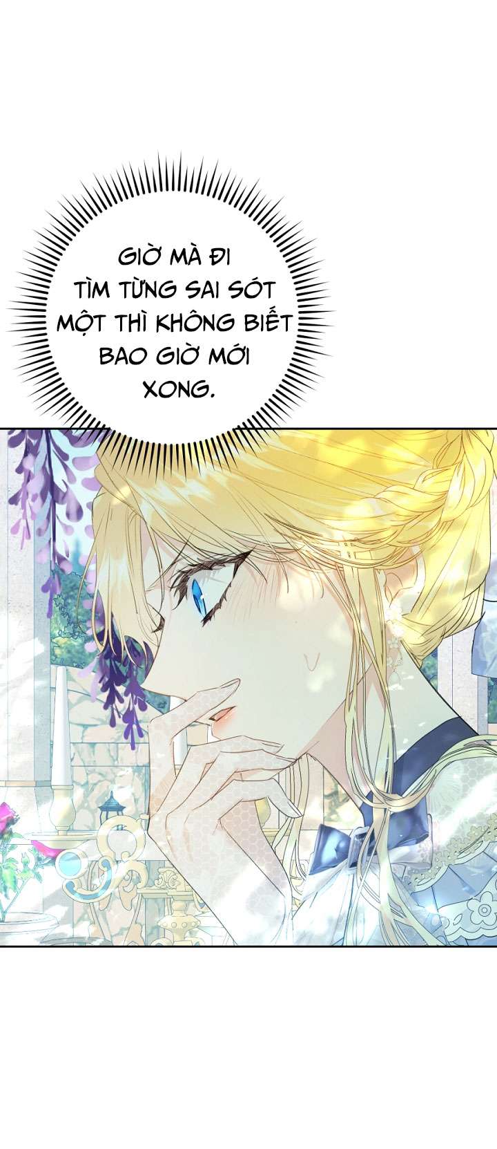 Ác Nữ Chỉ Là Một Con Rối Chap 44 - Trang 2