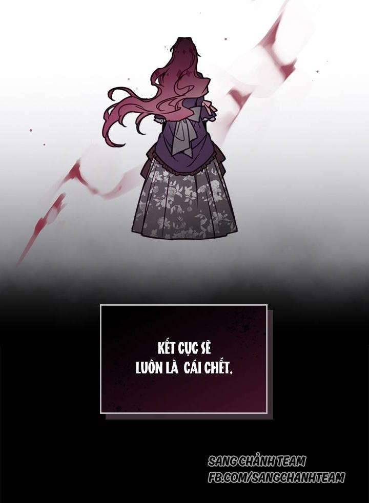Kết Cục Của Nhân Vật Phản Diện Chỉ Có Thể Là Cái Chết Chapter 2 - Trang 4
