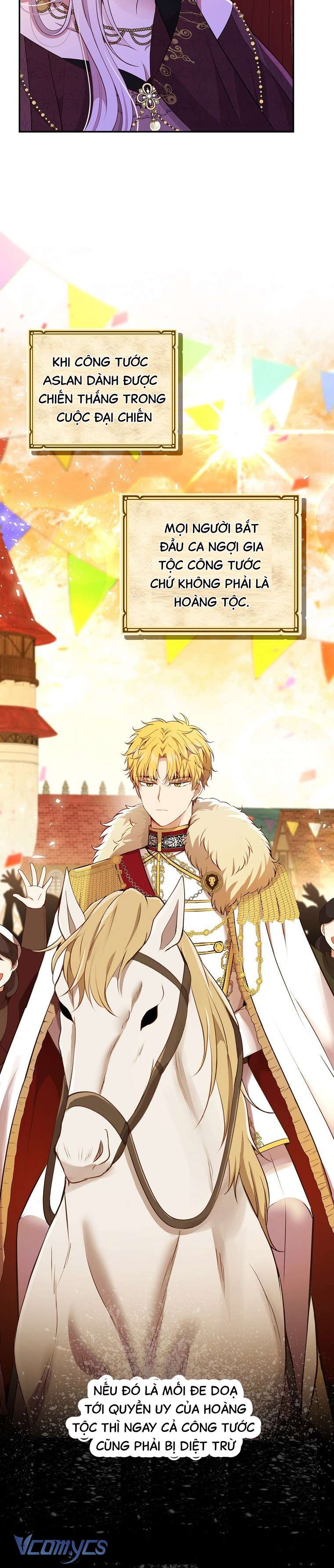 Sóc Con Tài Năng Chap 41 - Trang 2