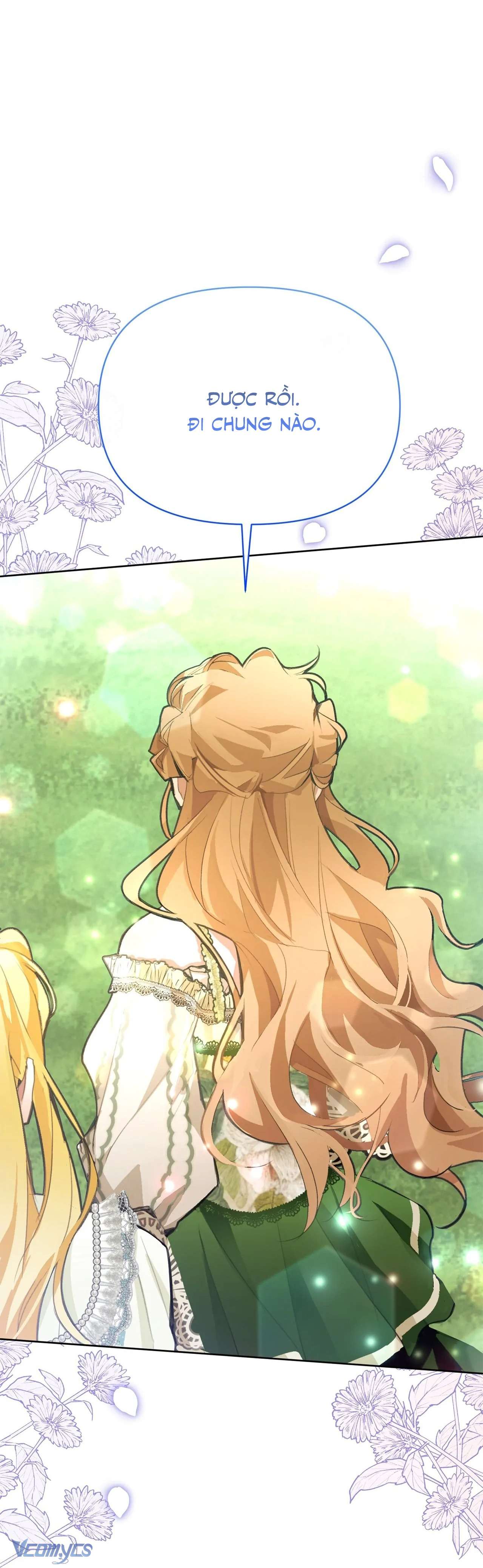 Truy Tìm Ác Nữ Tình Một Đêm Chapter 8 - Next Chapter 9