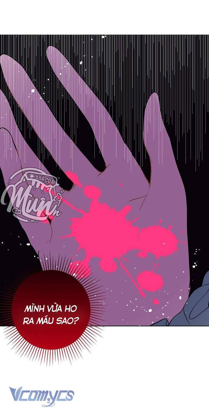 Tôi không cố tình quyến rũ nam chính Chap 19 - Next Chap 20