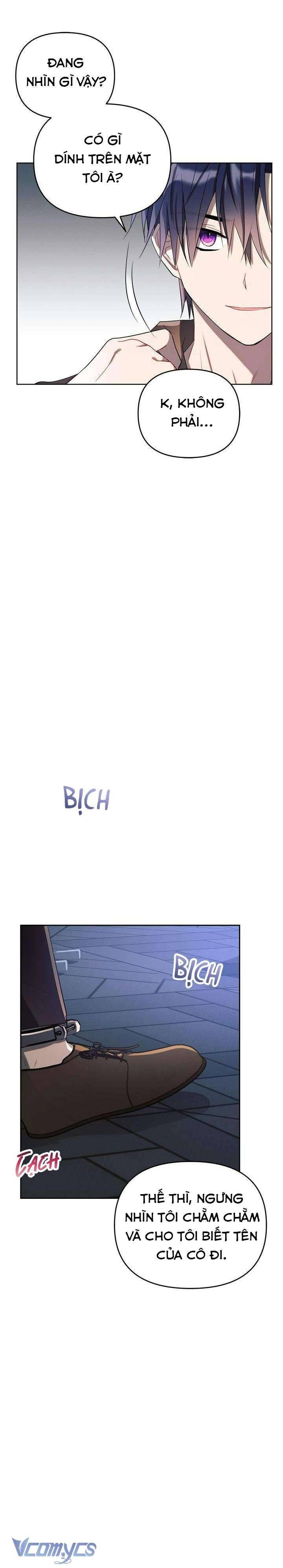 Công Chúa Ashtarte Chapter 3 - Next Chapter 4