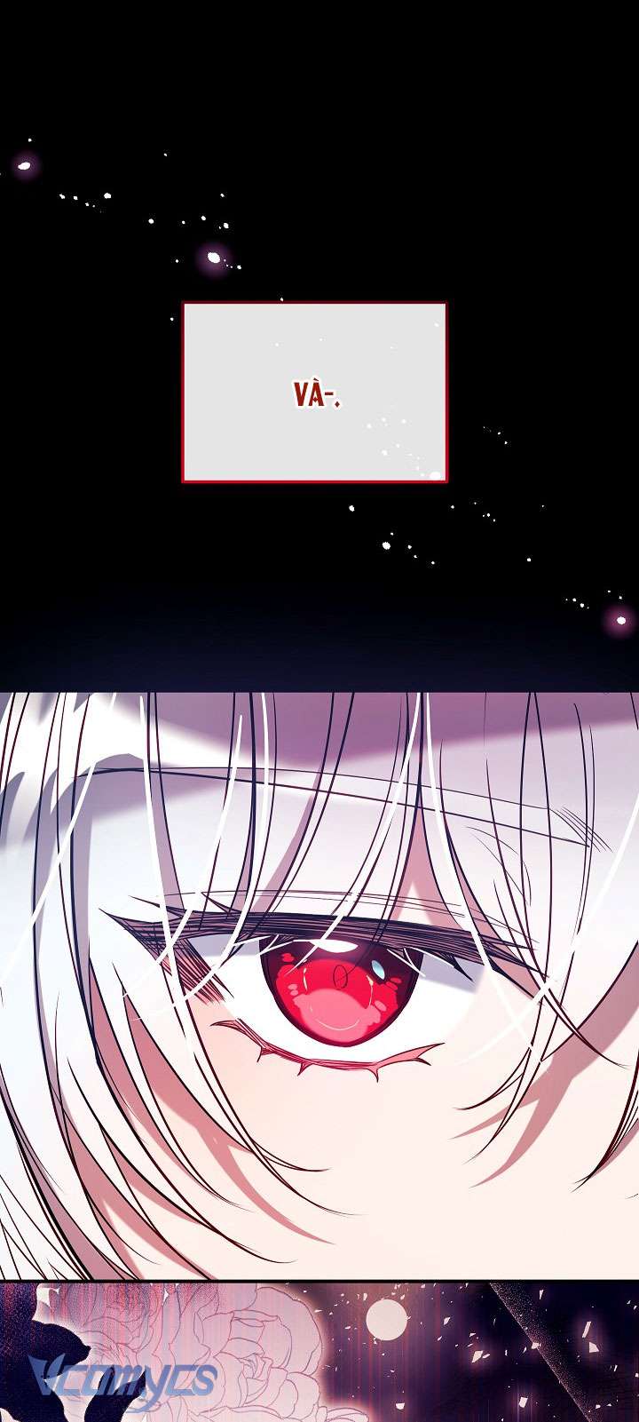 Chúng Ta Có Thể Trở Thành Một Gia Đình Được Không? Chap 135 - Trang 2