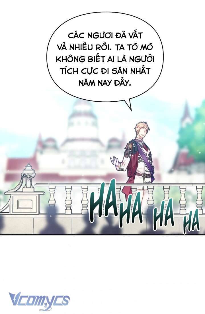 Kết Cục Của Nhân Vật Phản Diện Chỉ Có Thể Là Cái Chết Chapter 89 - Trang 4