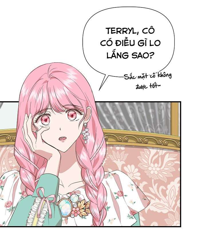 Tôi Không Phải Là Cinderella Chapter 72 - Trang 4