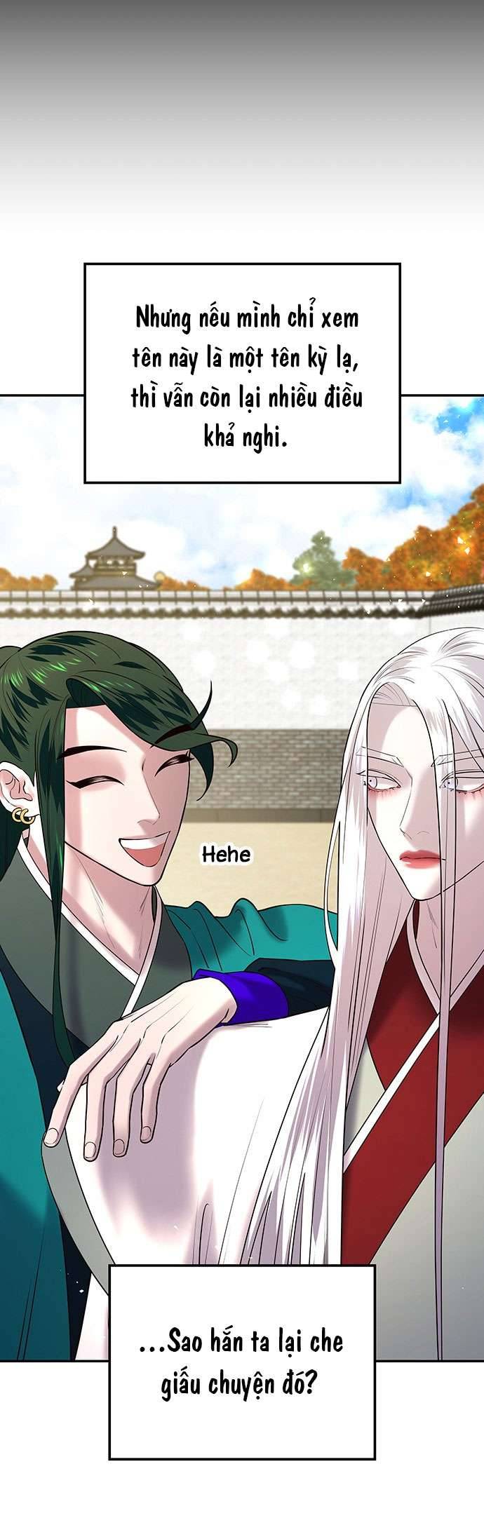 Vương Tử Huyền Bí Chapter 45 - Next Chapter 46