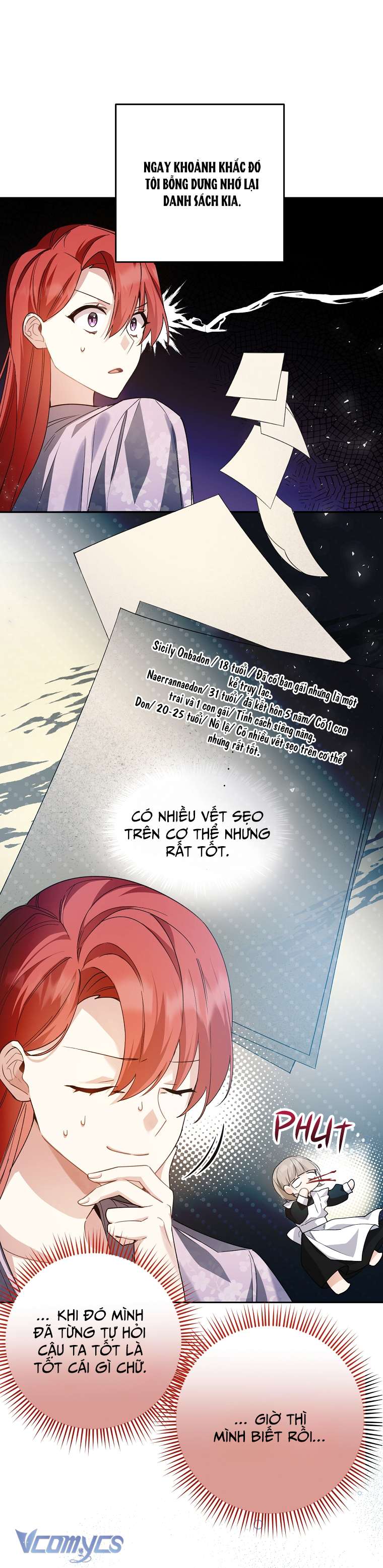 Quý Tộc Gì Chứ, Tôi Chỉ Muốn Về Nhà Chap 15 - Trang 2