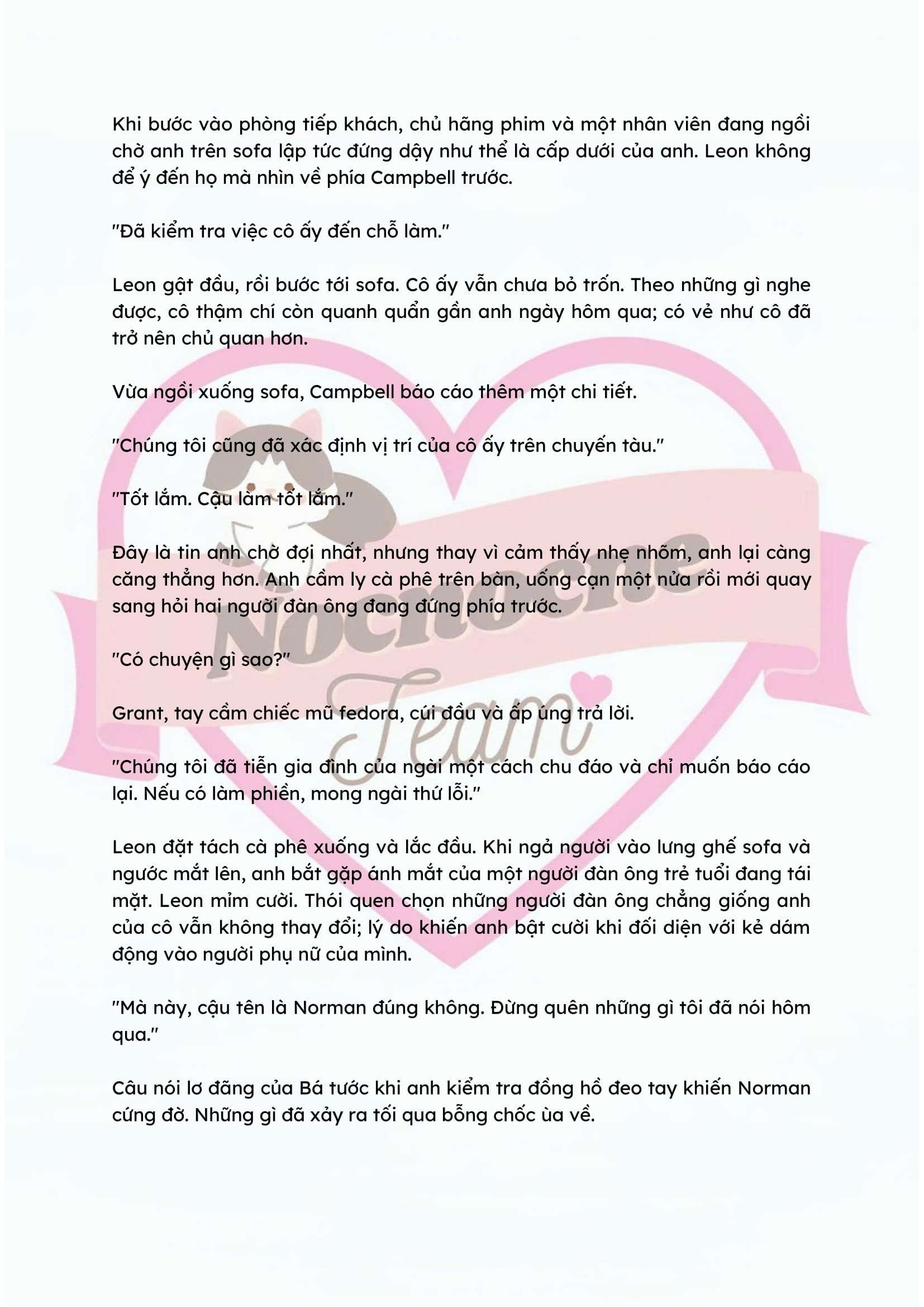 [NOVEL] HÃY CẦU XIN TÔI ĐI Chap 203 - Next Chap 204