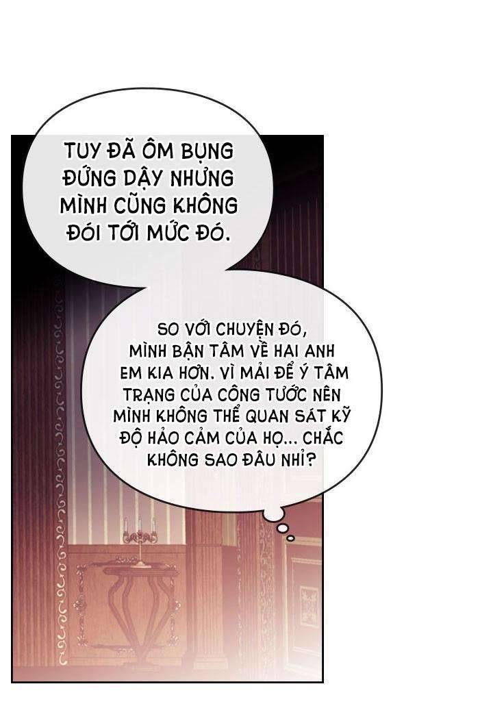 Kết Cục Của Nhân Vật Phản Diện Chỉ Có Thể Là Cái Chết Chapter 41 - Next Chapter 42