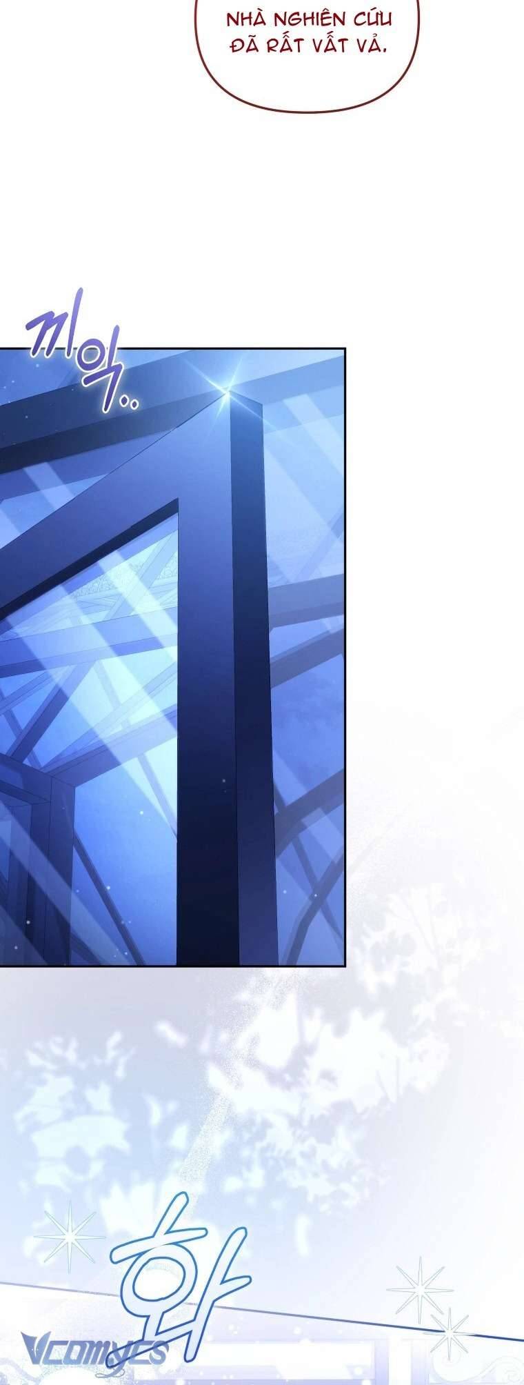 Tôi Được Nuôi Dưỡng Bởi Những Kẻ Phản Diện Chap 59 - Trang 3