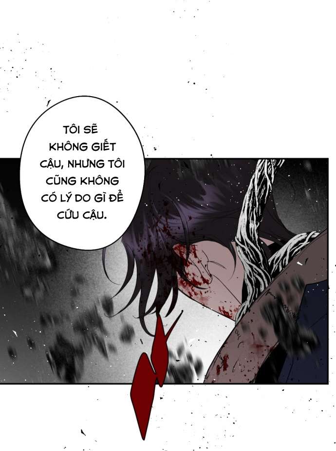 Lời Thú Nhận Của Chúa Tể Bóng Tối Chapter 103 - Trang 4