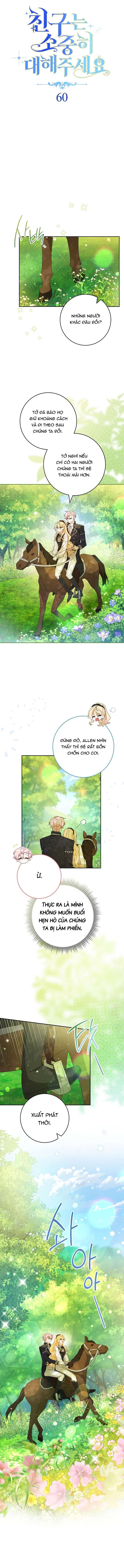 Tôi Đã Phạm Sai Lầm Rồi! Chap 60 - Trang 2
