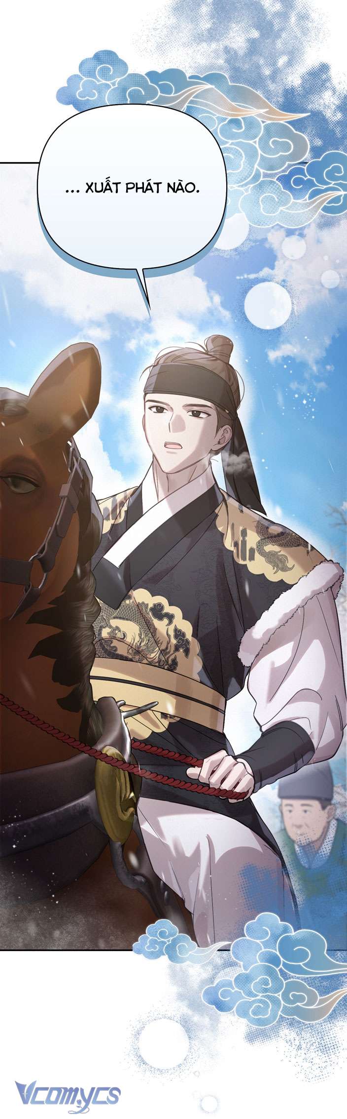 [18+] Tiết Học Bí Mật Của Trung Điện Chap 20 - Next Chap 21