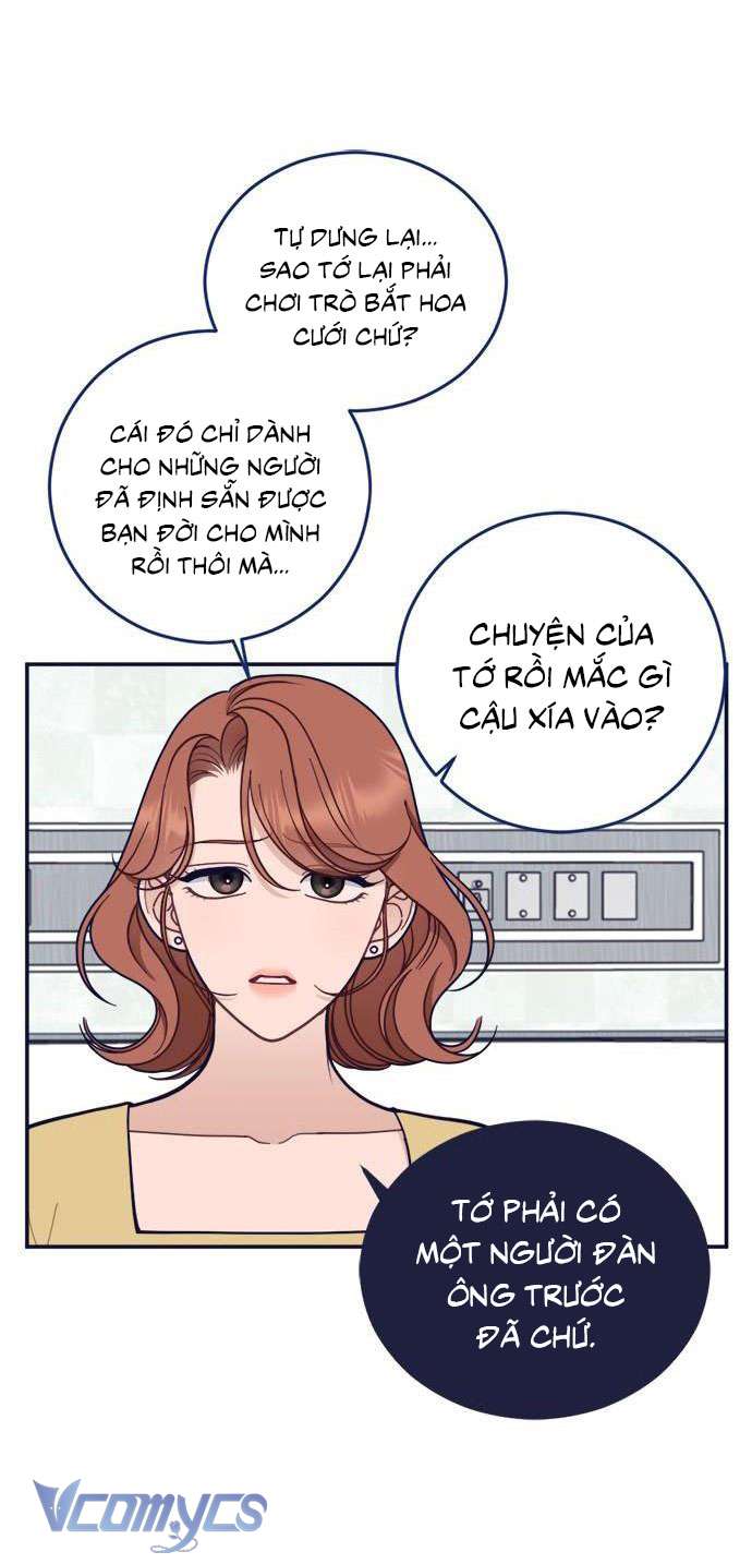 Thứ Tôi Cần Không Phải Là Tình Yêu Chapter 2 - Trang 3