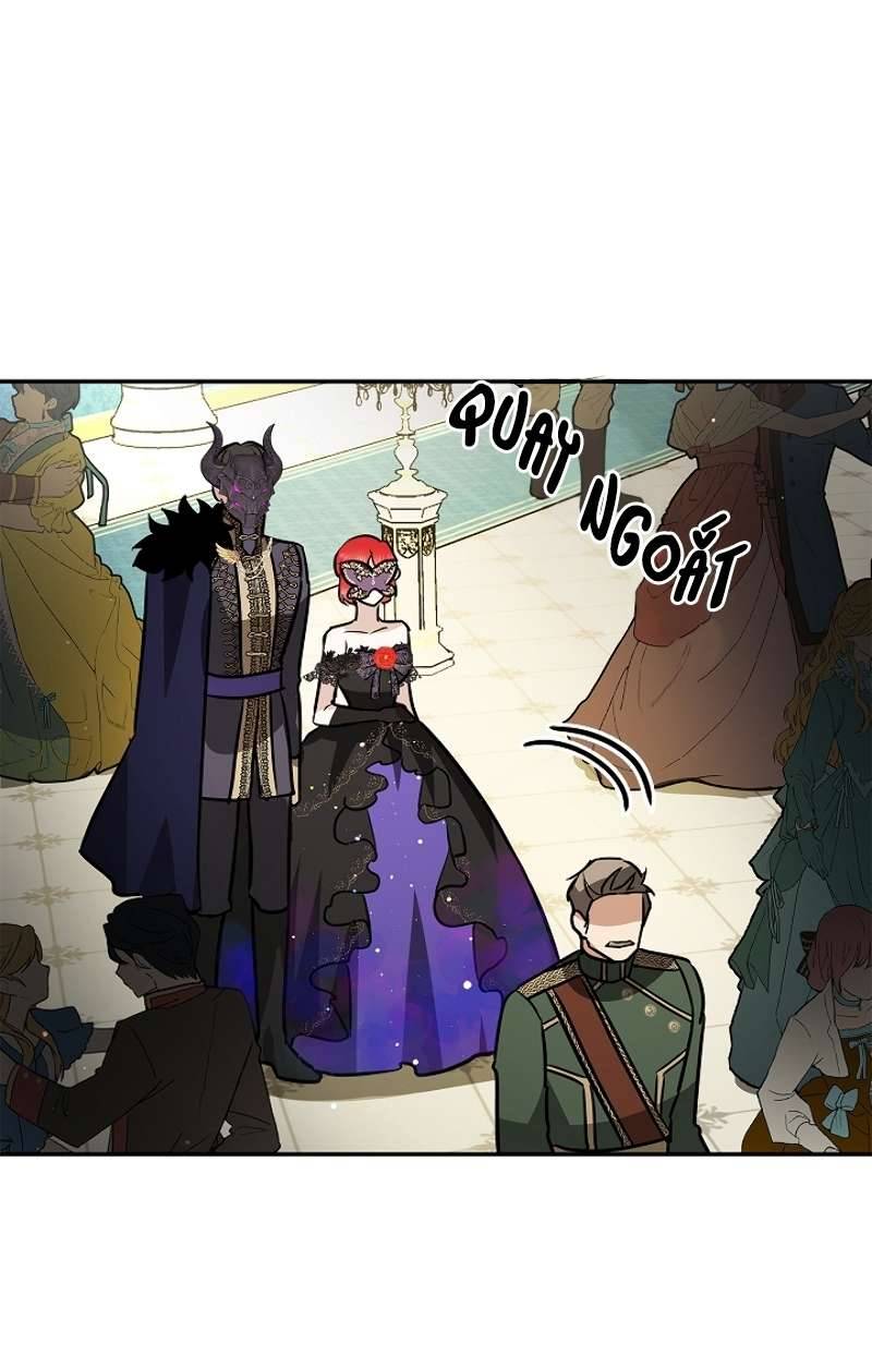 Hôn Phu Ẩn Sắc Chapter 32 - Next Chapter 33