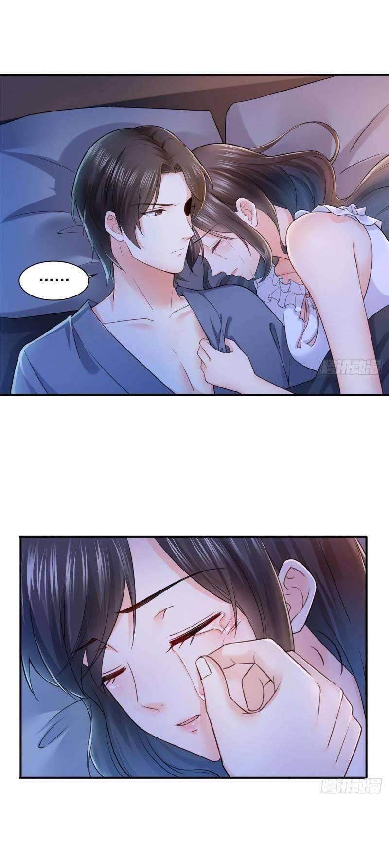 Hệt Như Hàn Quang Gặp Nắng Gắt Chap 65 - Trang 4