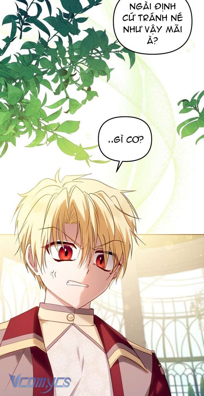 Tôi Được Nuôi Dưỡng Bởi Những Kẻ Phản Diện Chap 55 - Trang 3