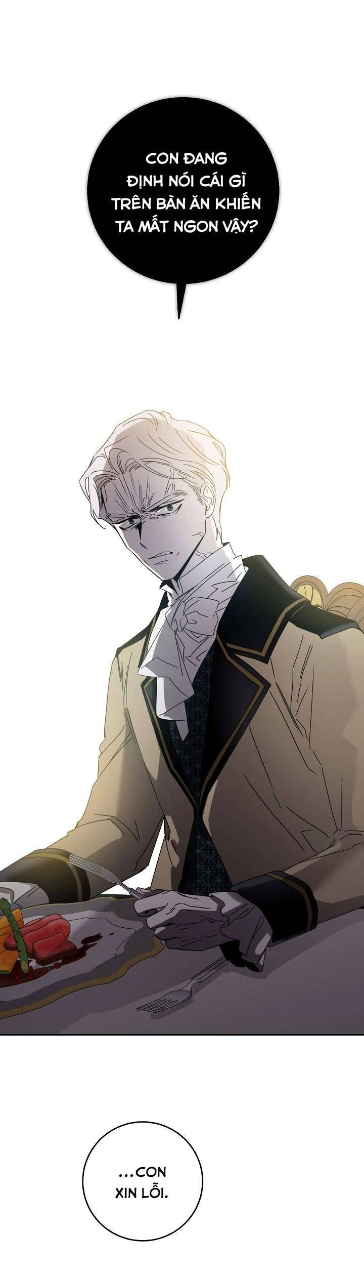 Thuần Hóa Bạo Quân Rồi Bỏ Trốn Chap 19 - Trang 2