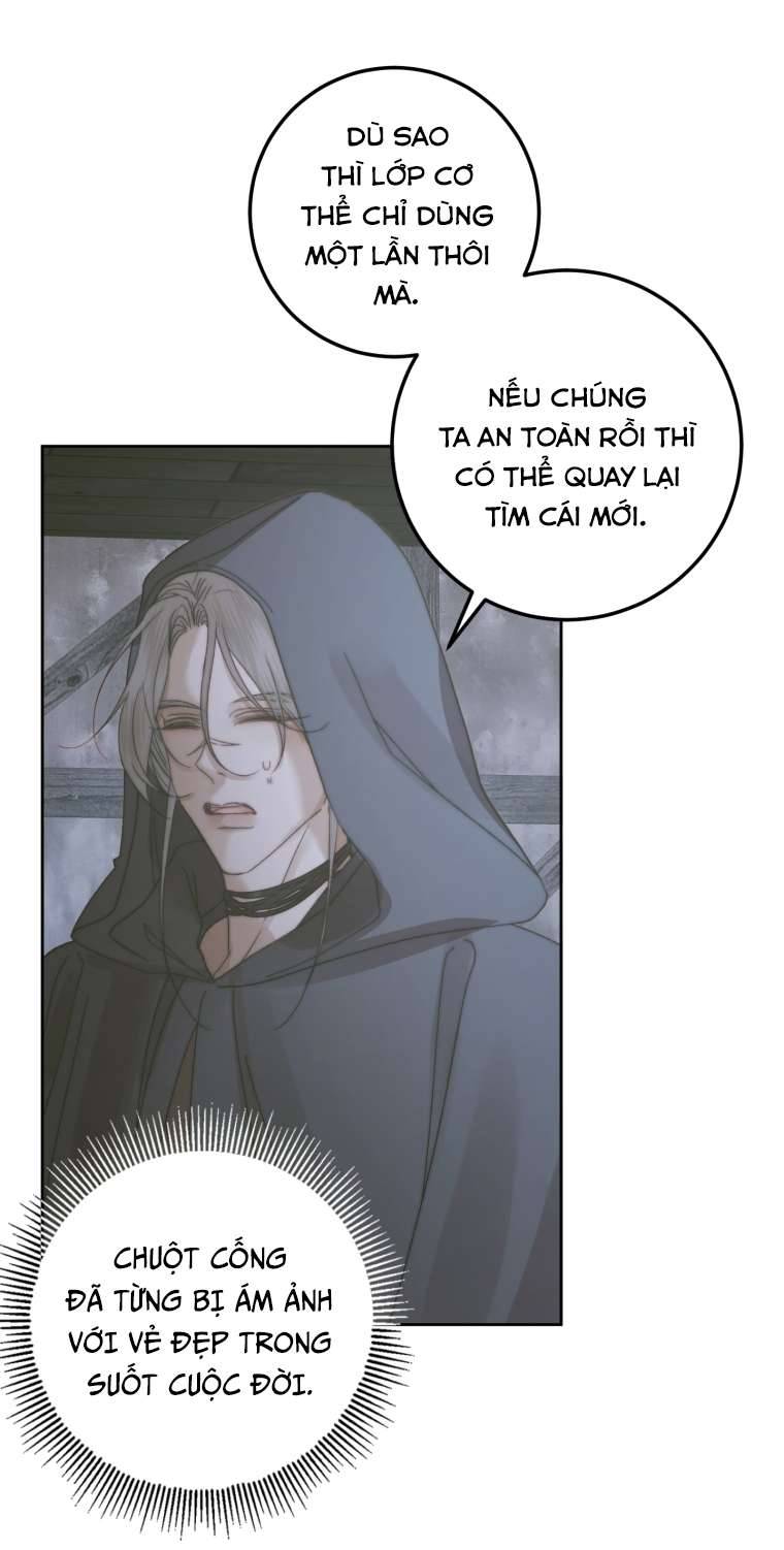 Siren: Trở Thành Gia Đình Của Nhân Vật Phản Diện Chapter 66 - Next Chapter 67