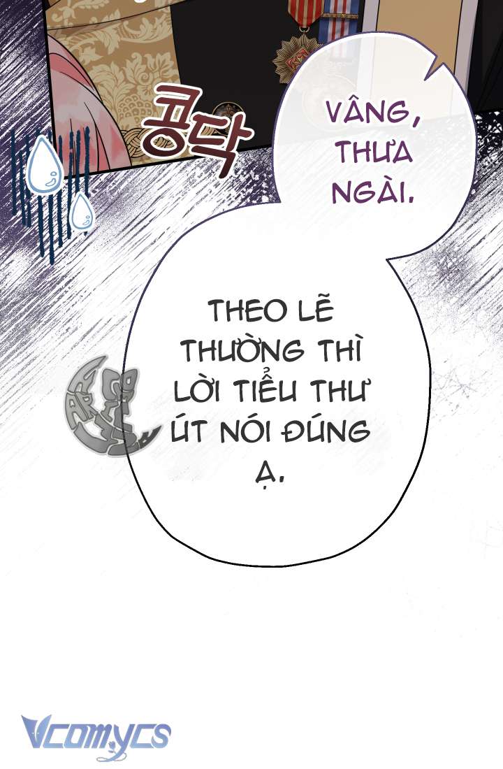 Tiểu Thư Tích Tiền Đi Bụi Chapter 15 - Trang 4