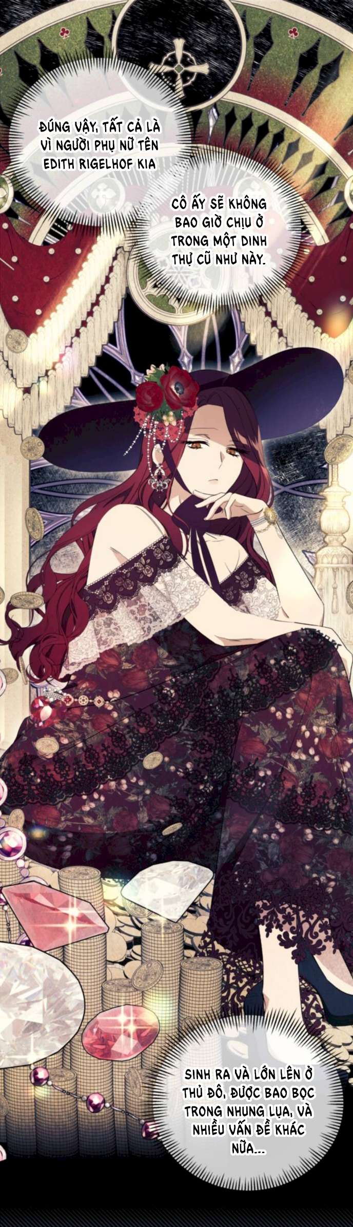 Tôi Tưởng Đó Chỉ Là Tiểu Thuyết Trọng Sinh Bình Thường Chapter 23 - Next Chapter 24