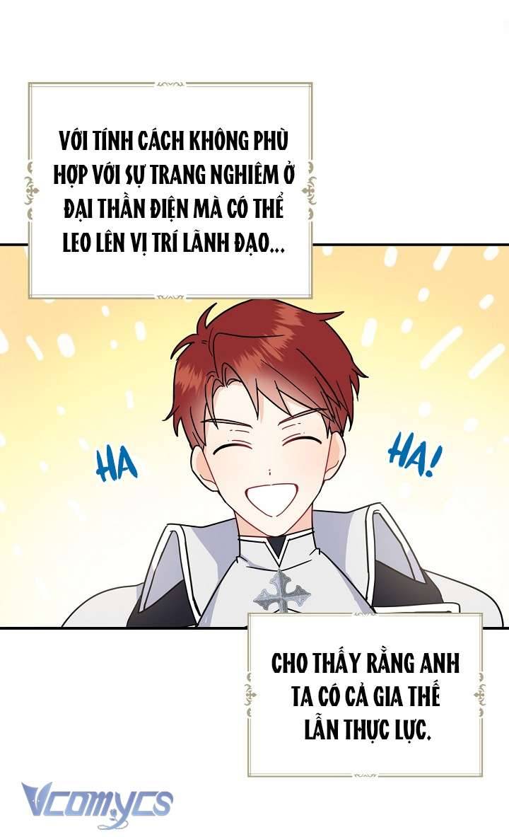 A Nào, Ngậm Thìa Vàng Nhé? Chap 15 - Trang 3