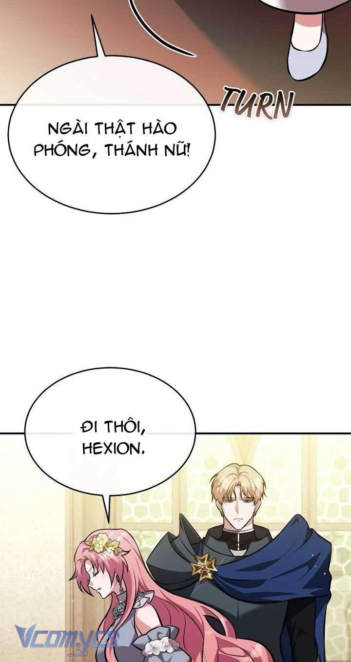 Dàn Harem Nóng Bỏng Đang Dần Lạnh Nhạt với Tôi! Chap 4 - Trang 3